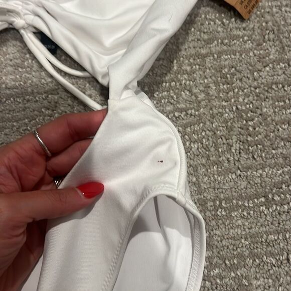 NWT Victoria’s Secret PINK one piece - Picture 4 of 6